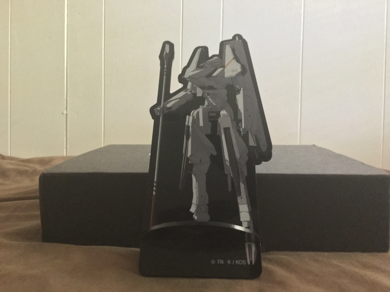 Illustration for article titled Loot Anime Episode 20: Rise Up Unboxing